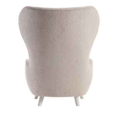 Barstow Fabric Chair