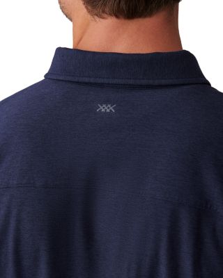 WFH Regular Fit Button Down Shirt