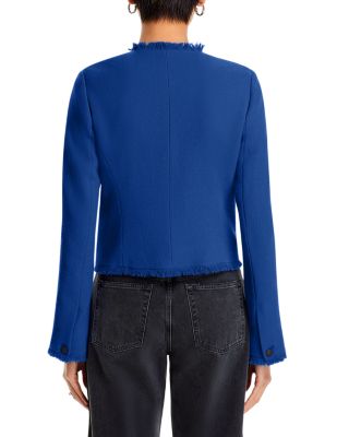 Carmen Wool Jacket
