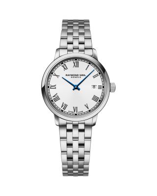 Raymond Weil Toccata Watch, 29mm