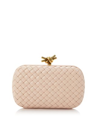 Bottega Veneta - Knot Clutch