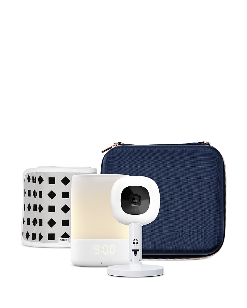 Nanit Traveling Light Bundle