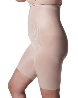 SPANXshape™ Invisible High-Waisted Mid-Thigh Short