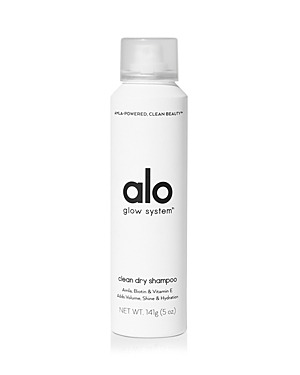 Alo Yoga Clean Dry Shampoo 5 Oz.