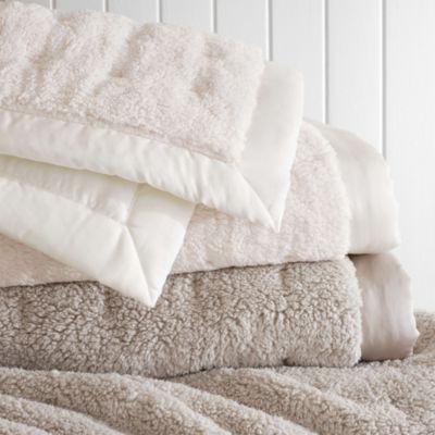 The Marshmallow Bedroom Collection