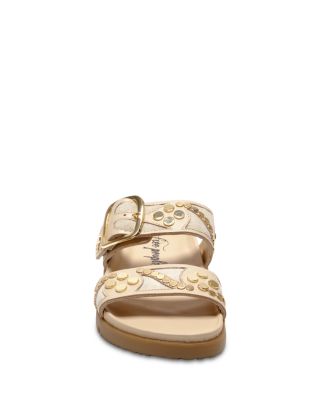 Women's Revelry Studded Slide Sandals