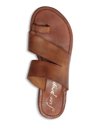 Women's Abilene Toe Loop Sandals 