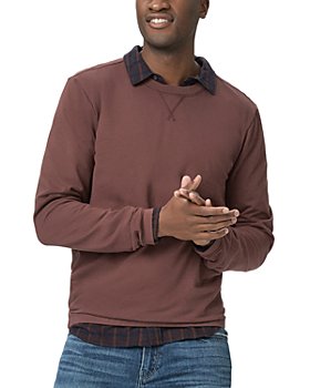 PAIGE - Jaxton Pullover Sweatshirt