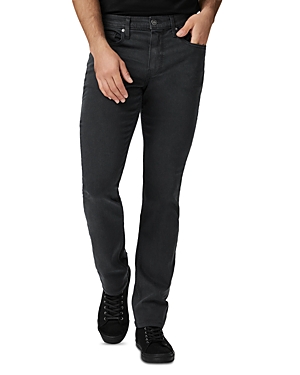 Paige Lennox Slim Fit Jeans In Vintage Midnight Thistle