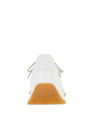 Women's Jamie Lace Up Low Top Sneakers