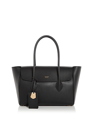 Ferragamo Firenze Flap Tote