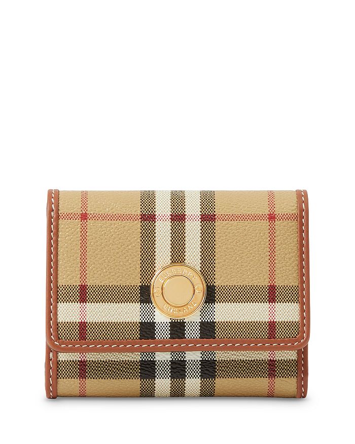Burberry mens shop wallet bloomingdales