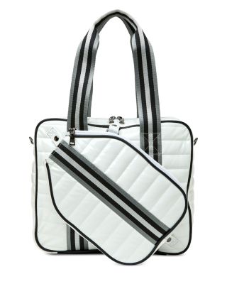 Sporty Spice Pickle Ball Bag