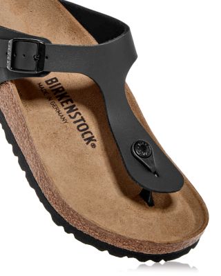 Women's Gizeh Thong Sandals