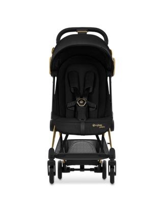 COŸA Compact Lightweight Stroller - Jeremy Scott Wings