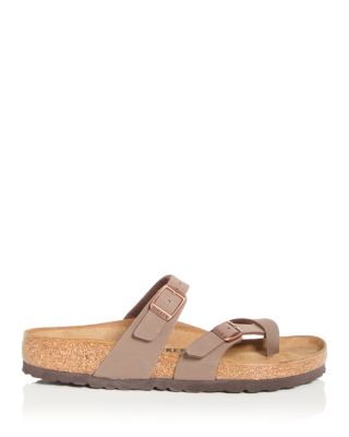 Women's Mayari Buckled Slide Sandals