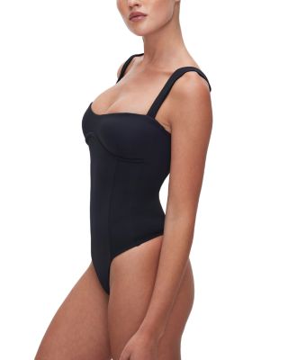Sweetheart Sculpting Tank Bodysuit