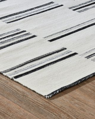 Mahon KA8912 Area Rug, 8' x 10'