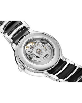 Centrix Automatic Open Heart Watch, 39.5mm