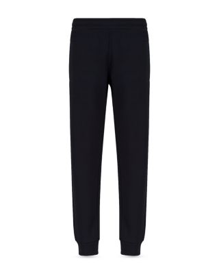 Essential Jersey Jogger Pants