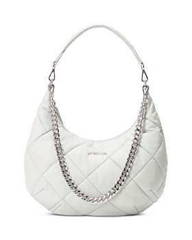MZ WALLACE - Quilted Madison Shoulder Bag
