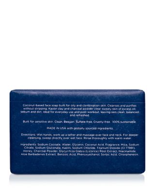 Oil Regulator Facial Cleansing Bar