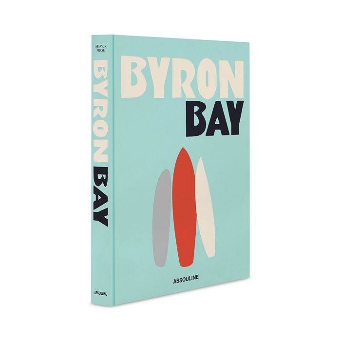 Assouline Publishing - Byron Bay