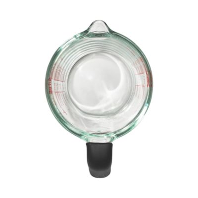 2-Cup Glass Measuring Cup