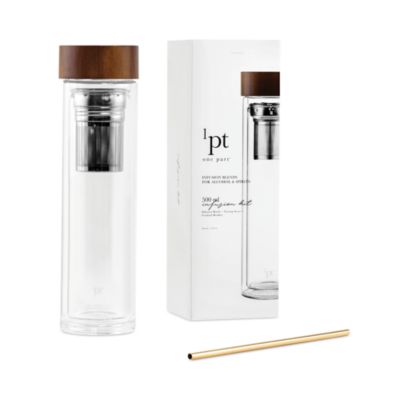 One Part Co. - Drink Infusion Bottle Kit