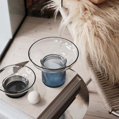 Orrefors - Ensemble Vase Collection