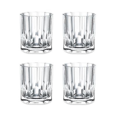 Nachtmann Whiskey Tumblers, Set of 4
