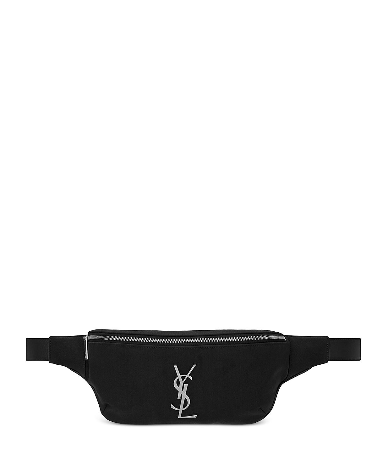 Saint Laurent Cassandre Classic Belt Bag