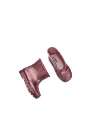 Girls' Welly Boots - Toddler