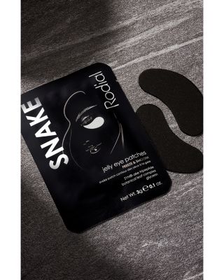 Snake Jelly Eye Patches