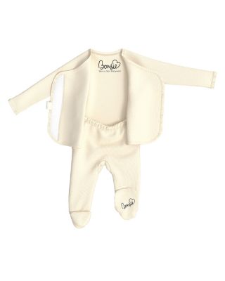  Unisex Bonsie Skin to Skin Footie Onesie