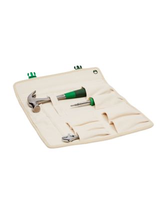 7-Pocket Tool Tote Bag