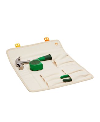 7-Pocket Tool Tote Bag