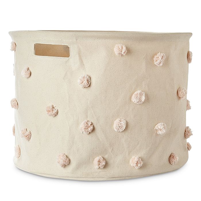 Pehr Pom Pom Basket, Large Bloomingdale's