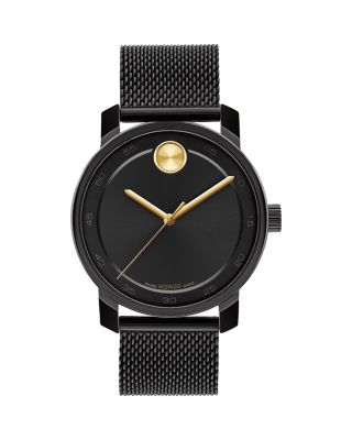 Movado BOLD Access Watch, 41mm | Bloomingdale's