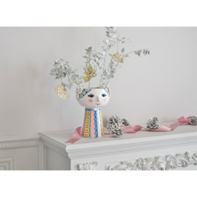 Bjorn Wiinblad Eva Vase