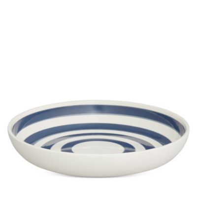 Rosendahl - Kahler Omaggio Dish, Blue