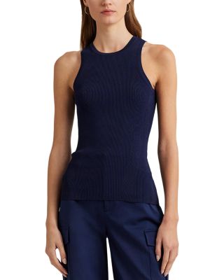 RALPH LAUREN 25S LONG-SLEEVE PULLOVER SWEATER 227 main image 1