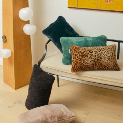 Cicly Decorative Pillow, 12&amp;quot; x 20&amp;quot;