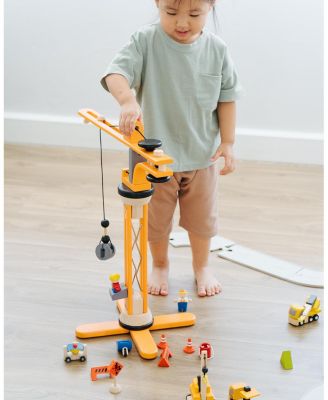  Crane Set - Ages 2-4