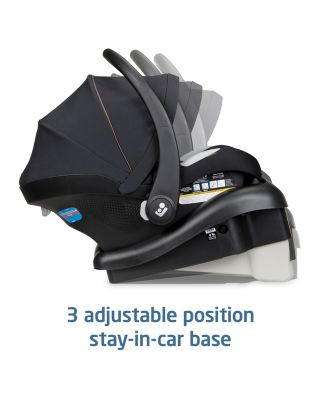 Mico Luxe Infant Car Seat