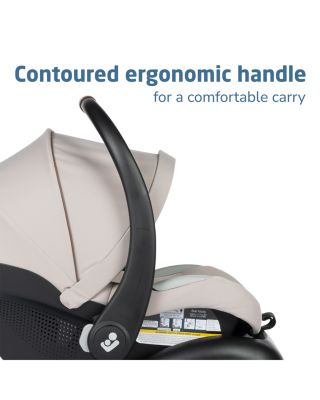 Mico Luxe Infant Car Seat