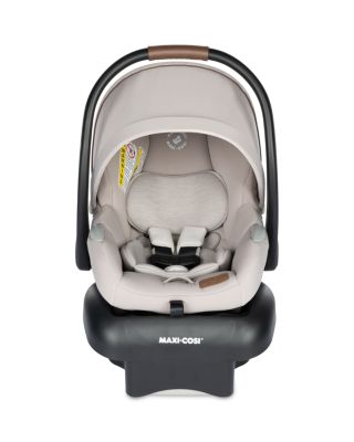 Mico Luxe Infant Car Seat