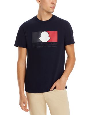 moncler graphic t shirt