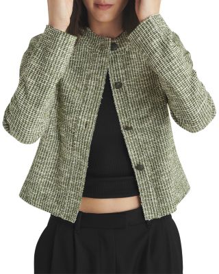 Marisa Tweed Jacket