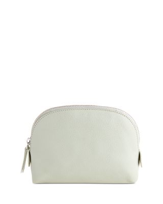 Leather Cosmetics Case